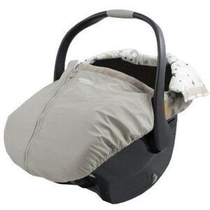 Soothetime Baby Car Seat Cover One Size